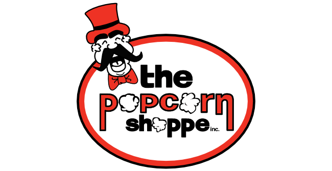 The Popcorn Shoppe Edmonton